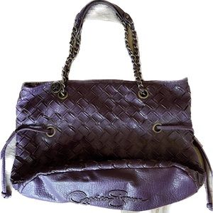 Jessica Simpson handbag